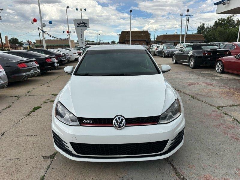 volkswagen golf gti 2017 3VW5T7AU9HM034774 image volkswagen golf gti 2017 3VW5T7AU9HM034774 image